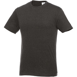 ELEVATE T-Shirt Heros, kohle, M