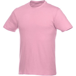 ELEVATE T-Shirt Heros, Light pink, XL