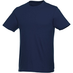 ELEVATE T-Shirt Heros, dunkelblau, S