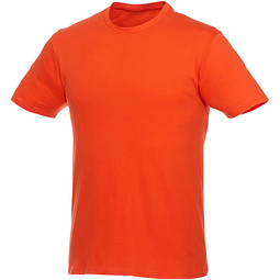 ELEVATE T-Shirt Heros, orange, M