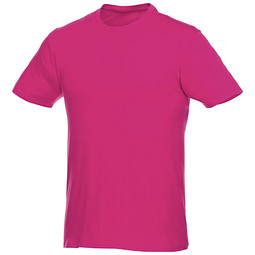 ELEVATE T-Shirt Heros, rosa, XXXL
