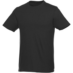 ELEVATE T-Shirt Heros, Schwarz, XS