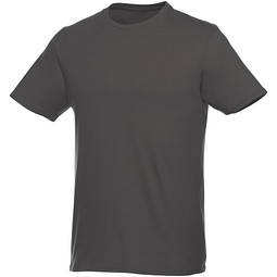 ELEVATE T-Shirt Heros, grau, M
