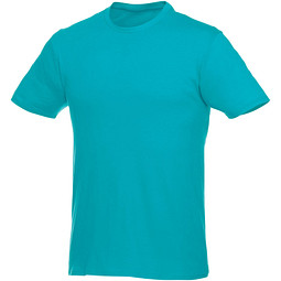 ELEVATE T-Shirt Heros, türkis, XS