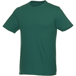 ELEVATE T-Shirt Heros, waldgrün, XXL