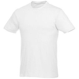 ELEVATE T-Shirt Heros, weiß, S