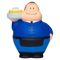 Herr Bert® Anti-Stress-Figuren Köbes Bert®, bunt