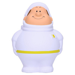 Herr Bert® Anti-Stress-Figuren Weltraum Bert®, bunt