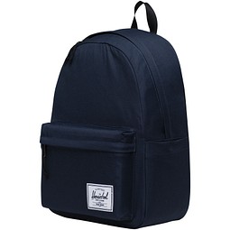 Herschel Classic recycelter Rucksack 26 L, navy