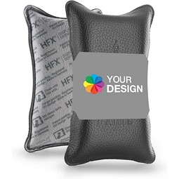 HFX®-Displayschwamm Premium, schwarz