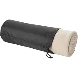 Huggy Decke und Hülle, beige