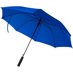 Ibi 27 Regenschirm, royalblau