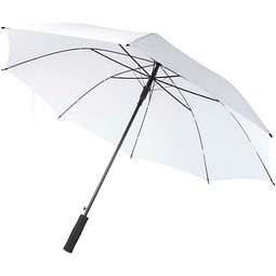 Ibi 27 Regenschirm, weiss