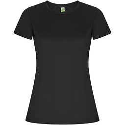Imola Sport T-Shirt für Damen, Dark Lead, M
