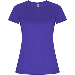 Imola Sport T-Shirt für Damen, Mauve, XL