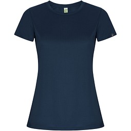 Imola Sport T-Shirt für Damen, Navy Blue, XL