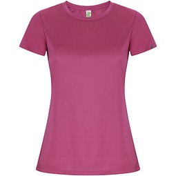 Imola Sport T-Shirt für Damen, Rossette, S