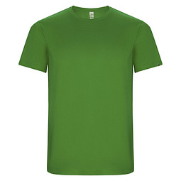 Imola Sport T-Shirt für Herren, Green Fern, M