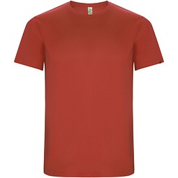 Imola Sport T-Shirt für Herren, rot, S
