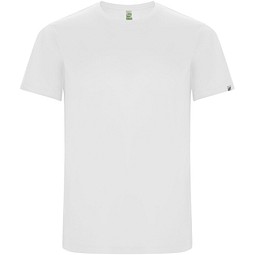 Imola Sport T-Shirt für Herren, weiss, S