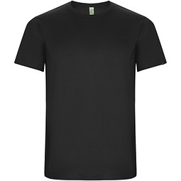 Imola Sport T-Shirt für Kinder, Dark Lead, 8