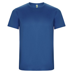 Imola Sport T-Shirt für Kinder, Royal, 4