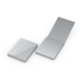 Geiger-Notes Individualmarker-Set, 2 Marker, inkl. Druck