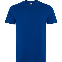 Industrieshirt – robust, langlebig & waschbar bis 60 °C, S, ROYAL BLUE