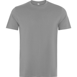 Industrieshirt – robust, langlebig & waschbar bis 60 °C, L, HEATHER GREY