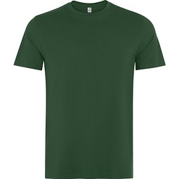 Industrieshirt – robust, langlebig & waschbar bis 60 °C, L, BOTTLE GREEN