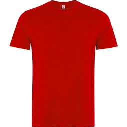 Industrieshirt – robust, langlebig & waschbar bis 60 °C, S, RED