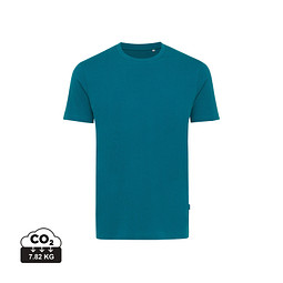 Iqoniq Bryce T-Shirt, verdigris, XS