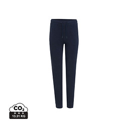 Iqoniq Cooper Jogger, navy blau, M