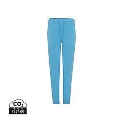 Iqoniq Cooper Jogger, ruhiges blau, XXXL