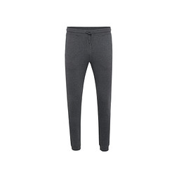 Iqoniq Cooper Jogger, ungefärbtes Anthrazit, 3XL