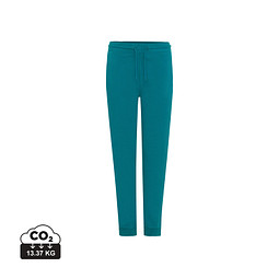Iqoniq Cooper Jogger, verdigris, M