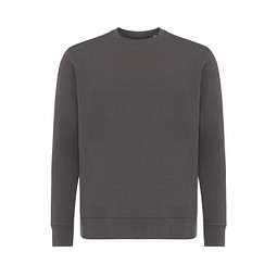 Iqoniq Etosha Lightweight Sweater, anthrazit, M