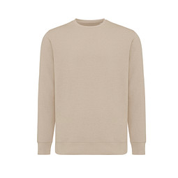 Iqoniq Etosha Lightweight Sweater, desert, M