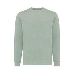 Iqoniq Etosha Lightweight Sweater, Iceberg green, M