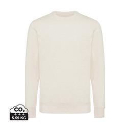 Iqoniq Etosha Lightweight Sweater, natural raw, M