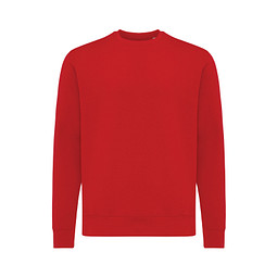 Iqoniq Etosha Lightweight Sweater, rot, L