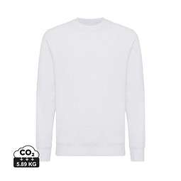 Iqoniq Etosha Lightweight Sweater, weiß, S