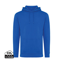 Iqoniq Jasper Hoodie, Königsblau, S