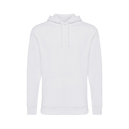 Iqoniq Jasper Hoodie, weiß, S