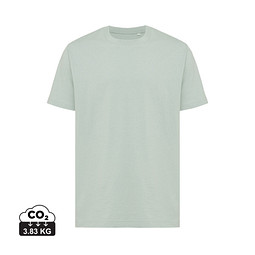 Iqoniq Kakadu relaxed T-Shirt, Iceberg green, M