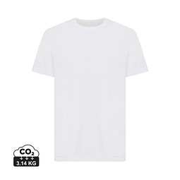 Iqoniq Kakadu relaxed T-Shirt, weiß, M