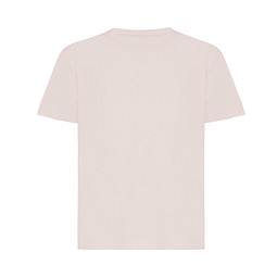 Iqoniq Koli Kids T-Shirt, cloud pink, 56