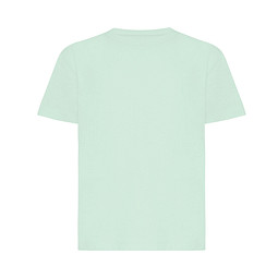 Iqoniq Koli Kids T-Shirt, crushed mint, 34