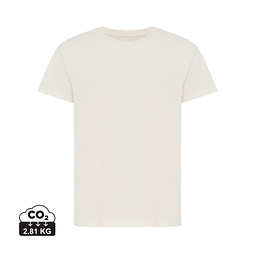 Iqoniq Koli Kids T-Shirt, natural raw, 11-12 y
