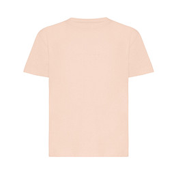 Iqoniq Koli Kids T-Shirt, peach nectar, 34